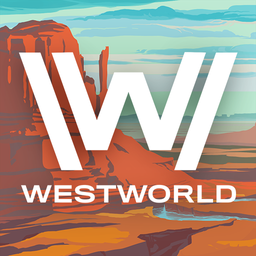西部世界icon图