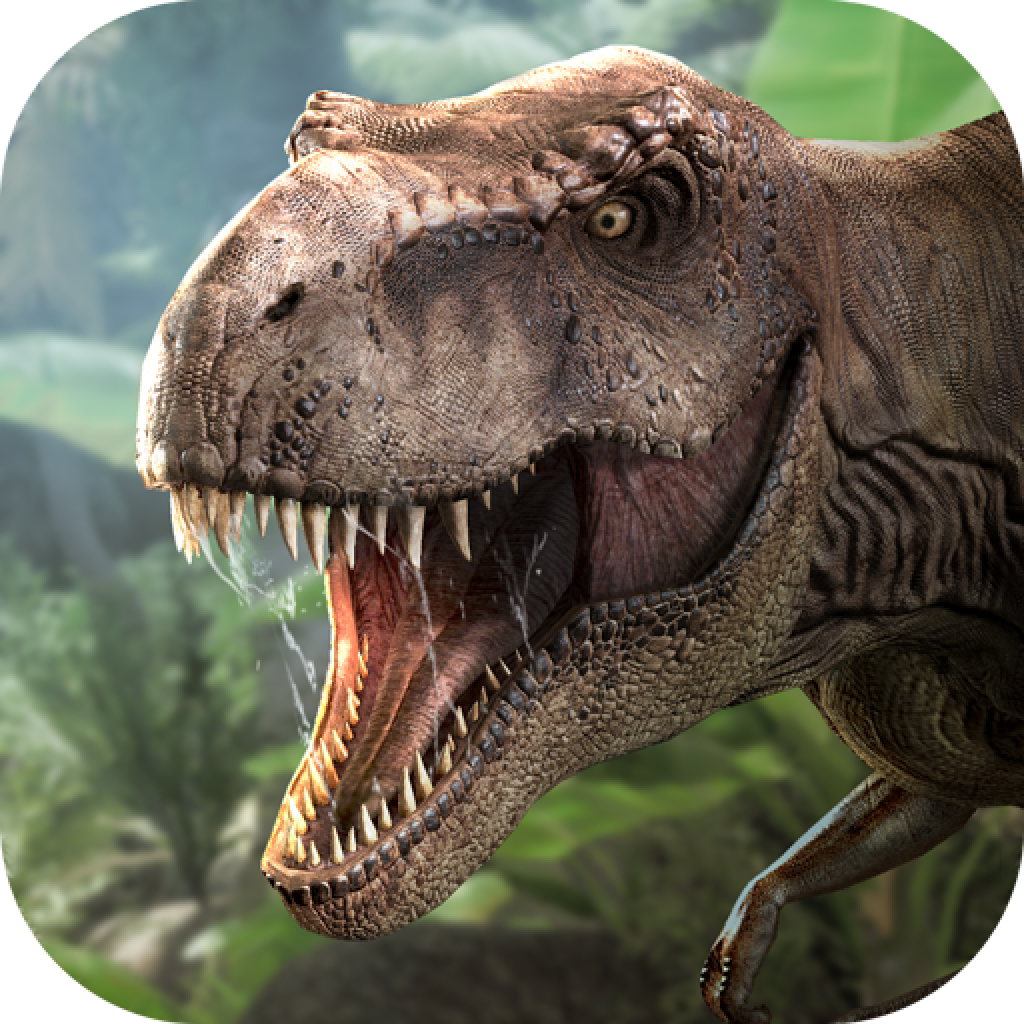 恐龙战场icon图