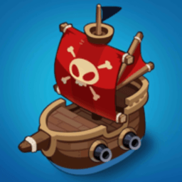 海盗进化icon图