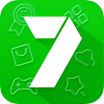 7233游戏盒苹果版app