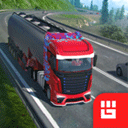 欧洲卡车模拟器手机版icon图