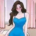 穿搭小美女 穿搭小美女