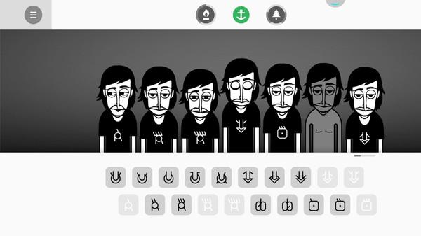 音乐节奏达人游戏截图4