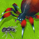 昆虫进化大乱斗icon图