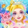 美人鱼公主世界icon图