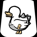 奇怪鸭子世界icon图
