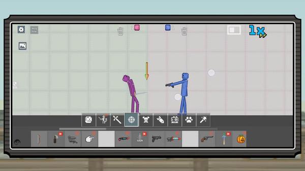 泰酷辣派对截图1