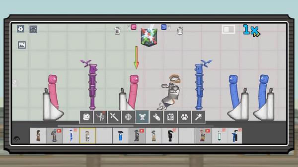 泰酷辣派对截图2