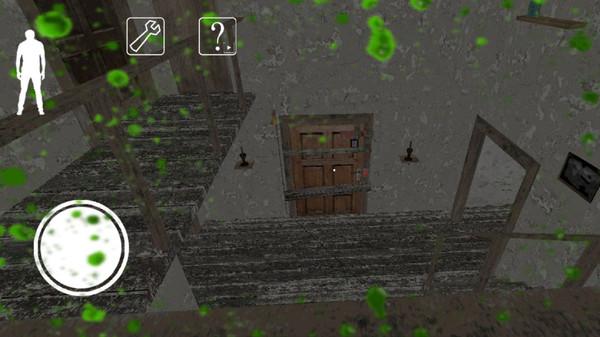 恐怖奶奶1截图1