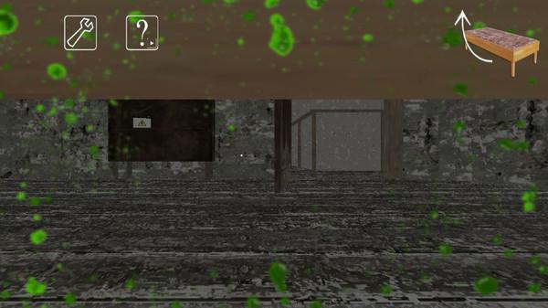 恐怖奶奶1截图2