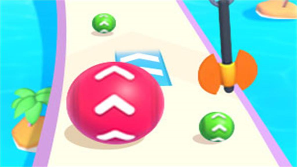 超级球合成游戏截图5