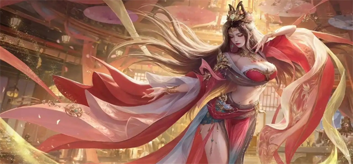 三国游戏招降女将排行榜