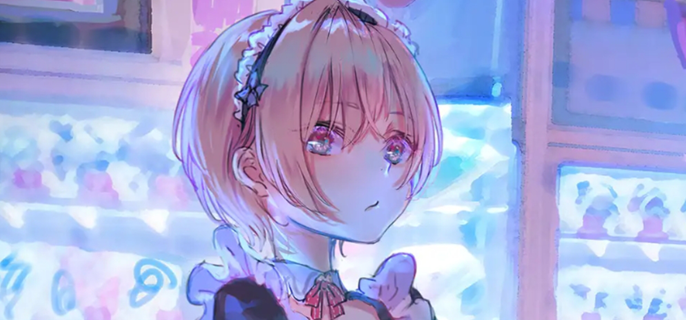 可互动的二次元美少女游戏排行榜