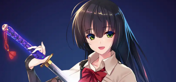 能跟美少女互动的二次元手游排行榜