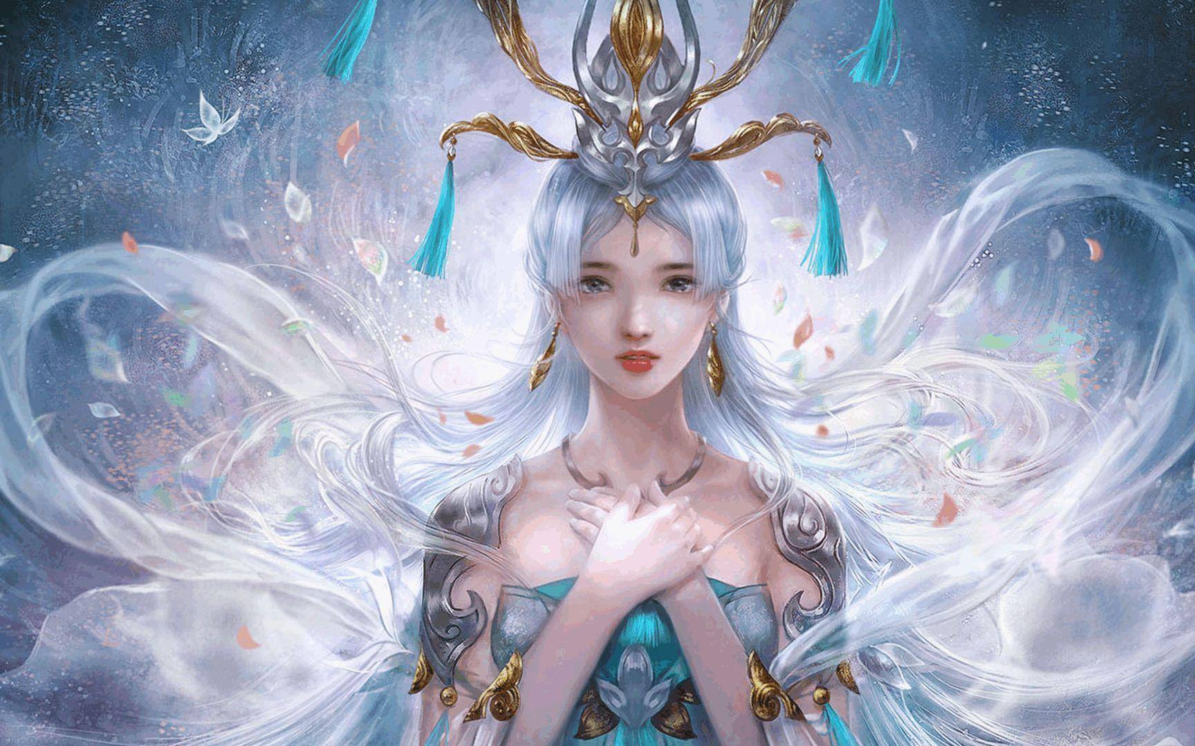 2025经典仙侠手游排行榜