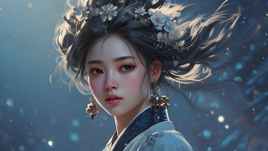 不肝不氪的二次元手游排行榜