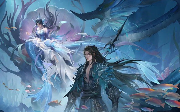 可玩性高的武侠手游排行榜