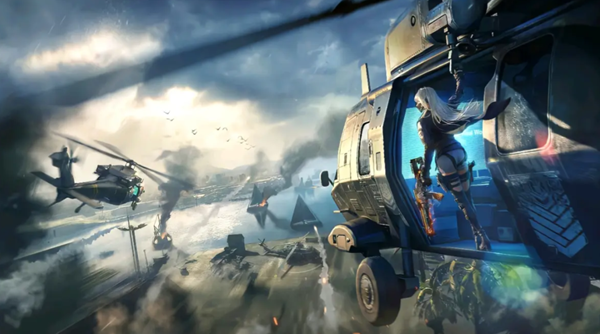 良心又好用的游戏盒子排行榜