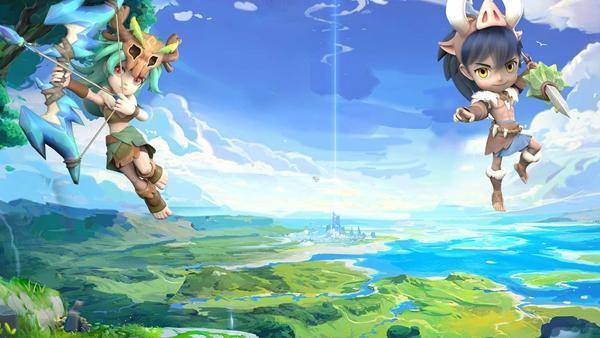 不费钱的rpg手机游戏排行榜