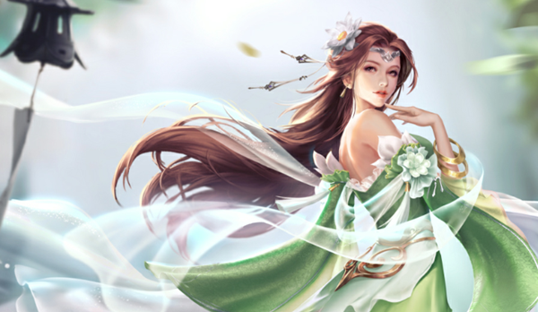 口碑好的武侠手游排行榜