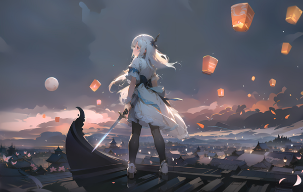 送首充的二次元变态手游排行榜