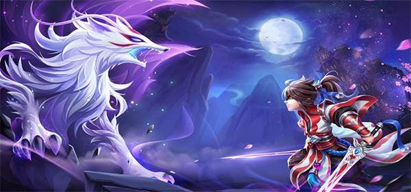 国产精品仙侠手游排行榜