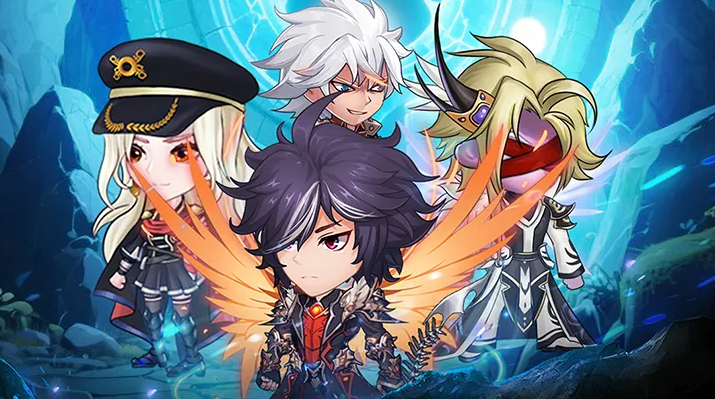 热门优质网页游戏排行榜