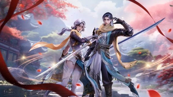 满v仙侠公益服手游排行榜