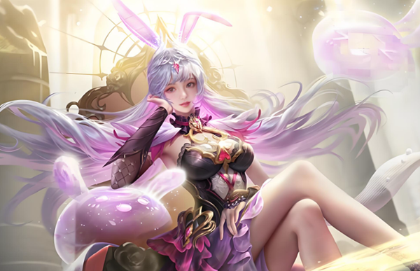 耐玩不花钱的网页游戏排行榜