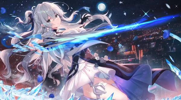 热门的经典二次元游戏排行榜