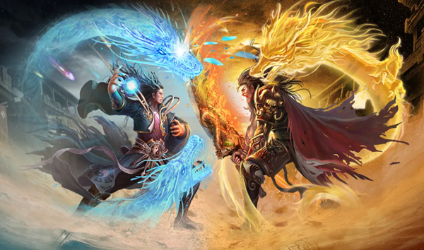 纯公益服传奇游戏排行榜