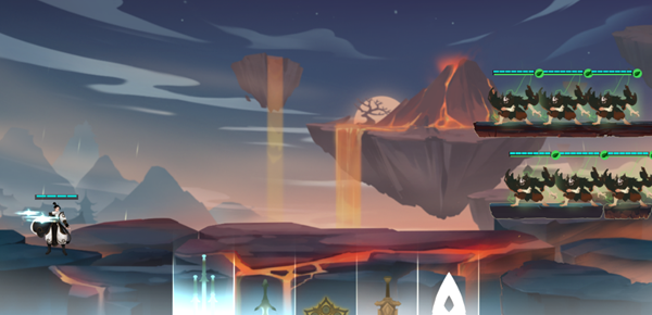 微氪平民挂机手游排行榜