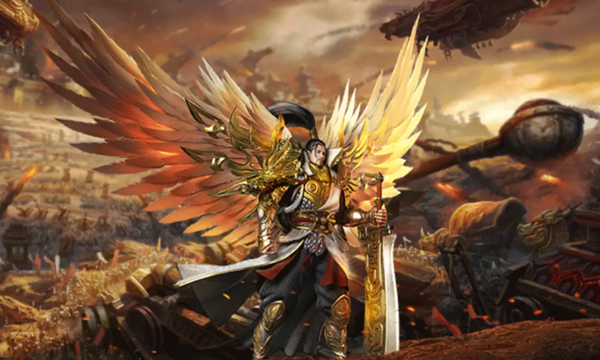 安卓无限金币传奇手游排行榜