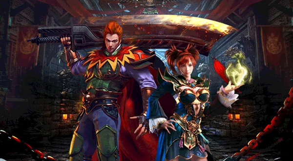 高福利的免费游戏盒子排行榜