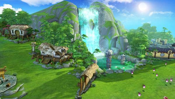 安卓经典0.1折手游排行榜