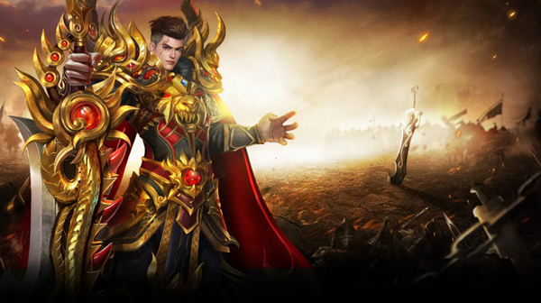 传奇手游超高爆率版本排行榜