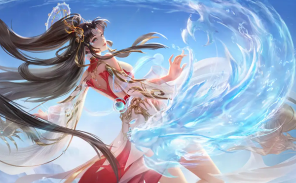 0.1折经典休闲挂机游戏排行榜