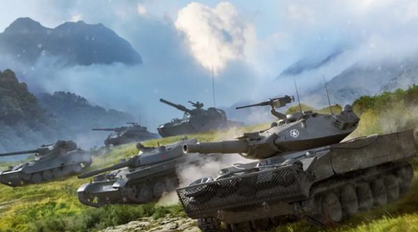 评分高的策略手游排行榜