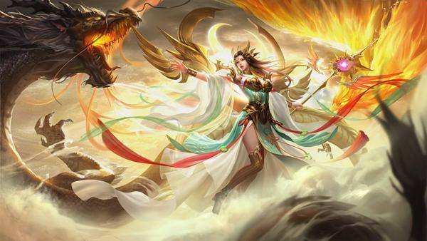 好玩不花钱的安卓仙侠手游排行榜