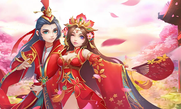 高质量0.05折回合制手游排行榜