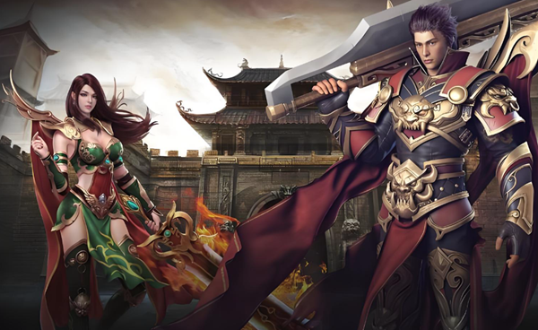 能打装备卖钱的传奇手游排行榜