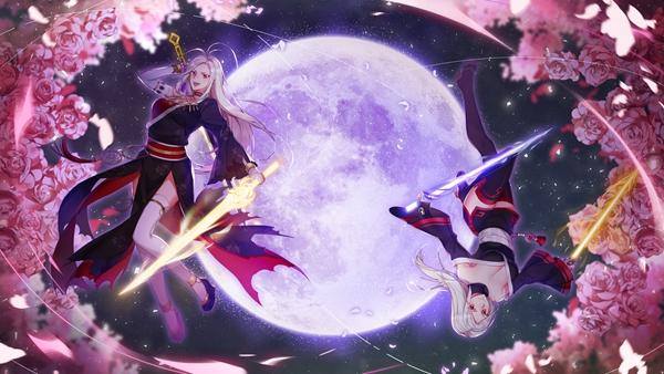 2025热度高的挂机手游排行榜