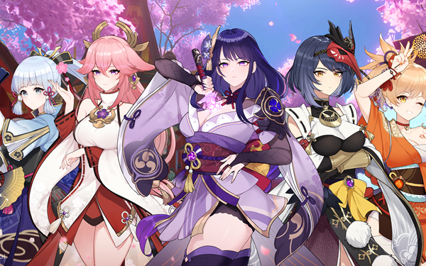 口碑好的0.1折回合制手游排行榜