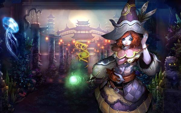 安卓好玩的角色扮演手游排行榜