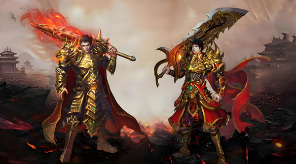 高攻速传奇手游排行榜