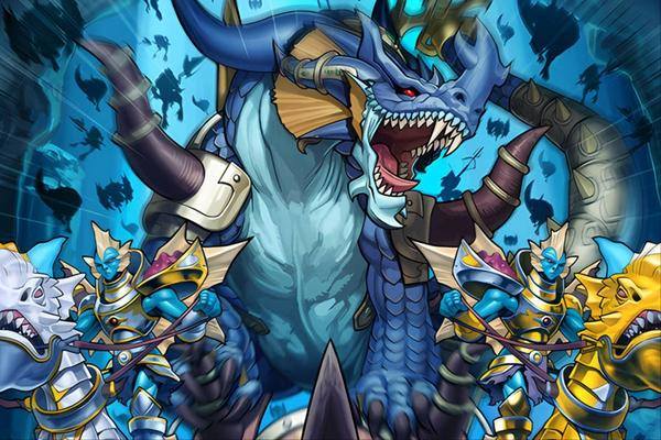 零氪卡牌游戏排行榜