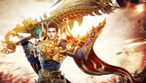 免费传奇手游公益服排行榜