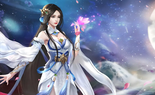 抖音热门仙侠手游排行榜