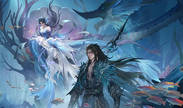 受欢迎的rpg手游排行榜