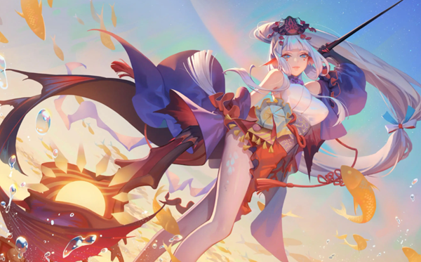 安卓精品卡牌游戏排行榜